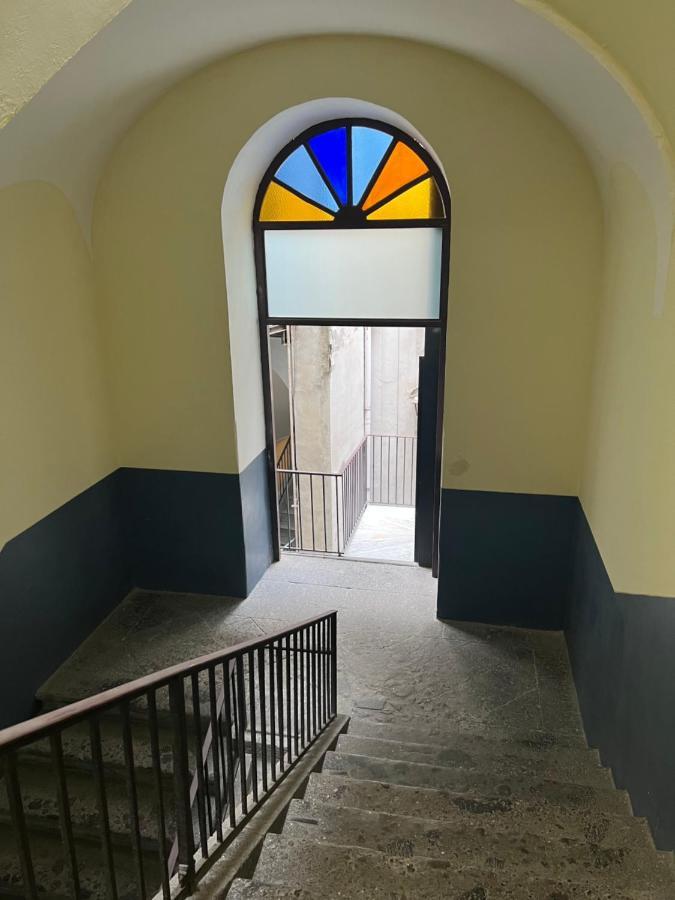 The Artist'S Home Neapol Zewnętrze zdjęcie