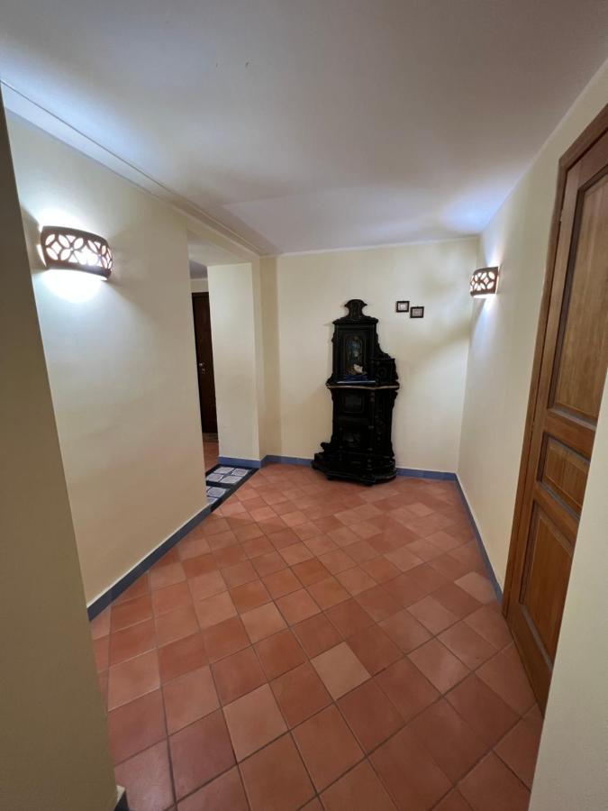 The Artist'S Home Neapol Zewnętrze zdjęcie